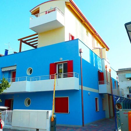 Residence Orate - Agenzia Cocal Caorle Bagian luar foto