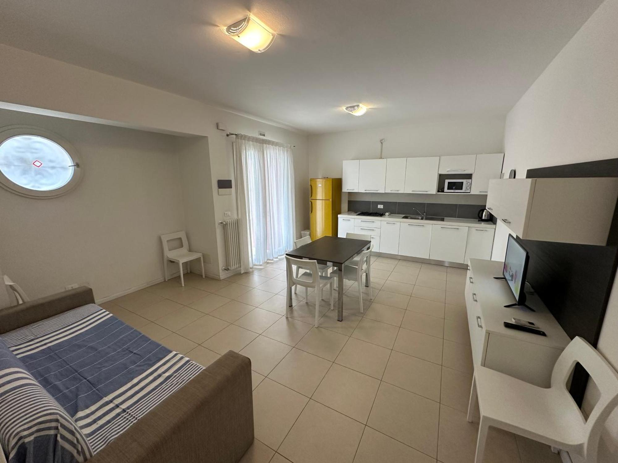Residence Orate - Agenzia Cocal Caorle Bagian luar foto