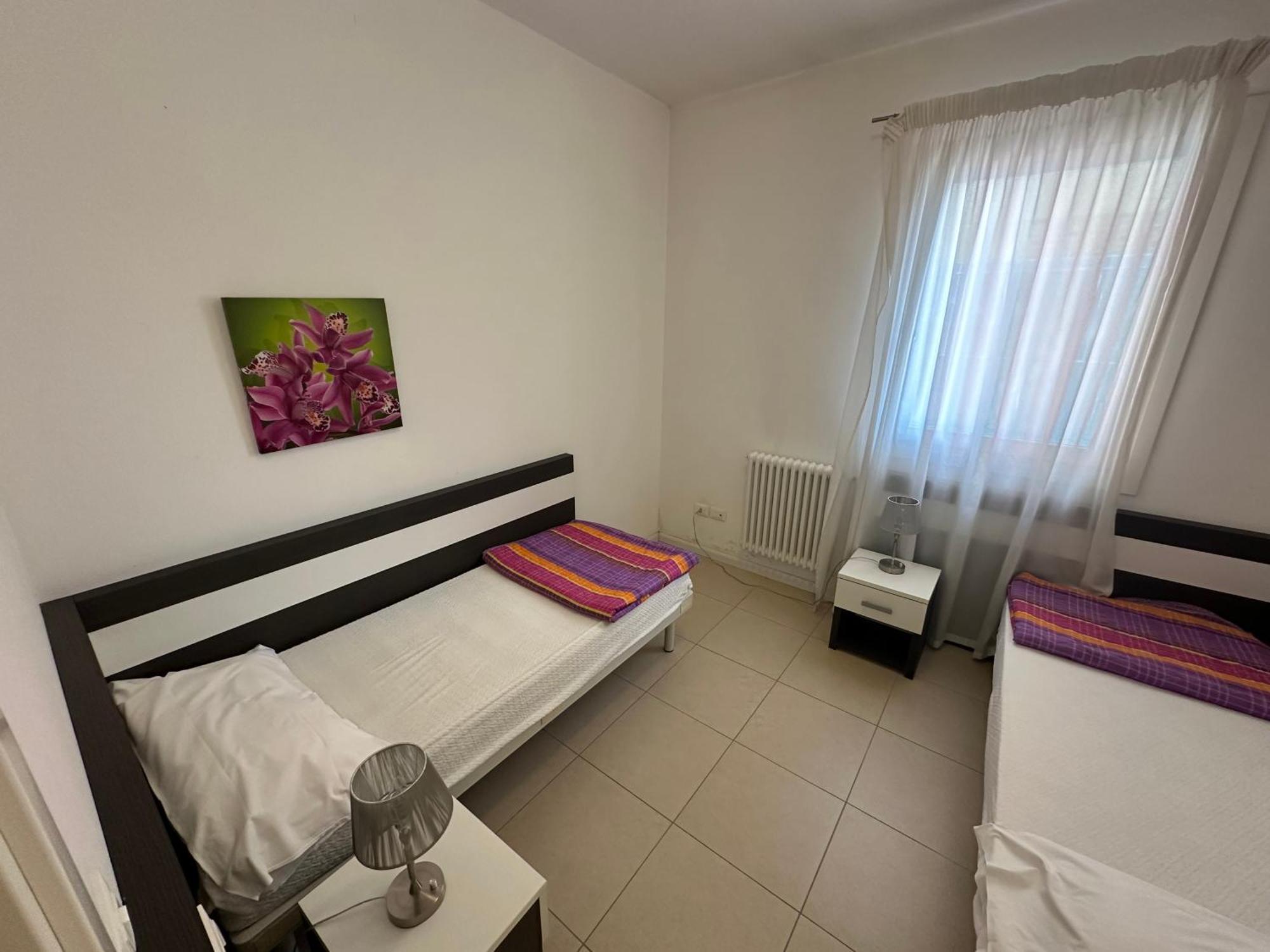 Residence Orate - Agenzia Cocal Caorle Bagian luar foto