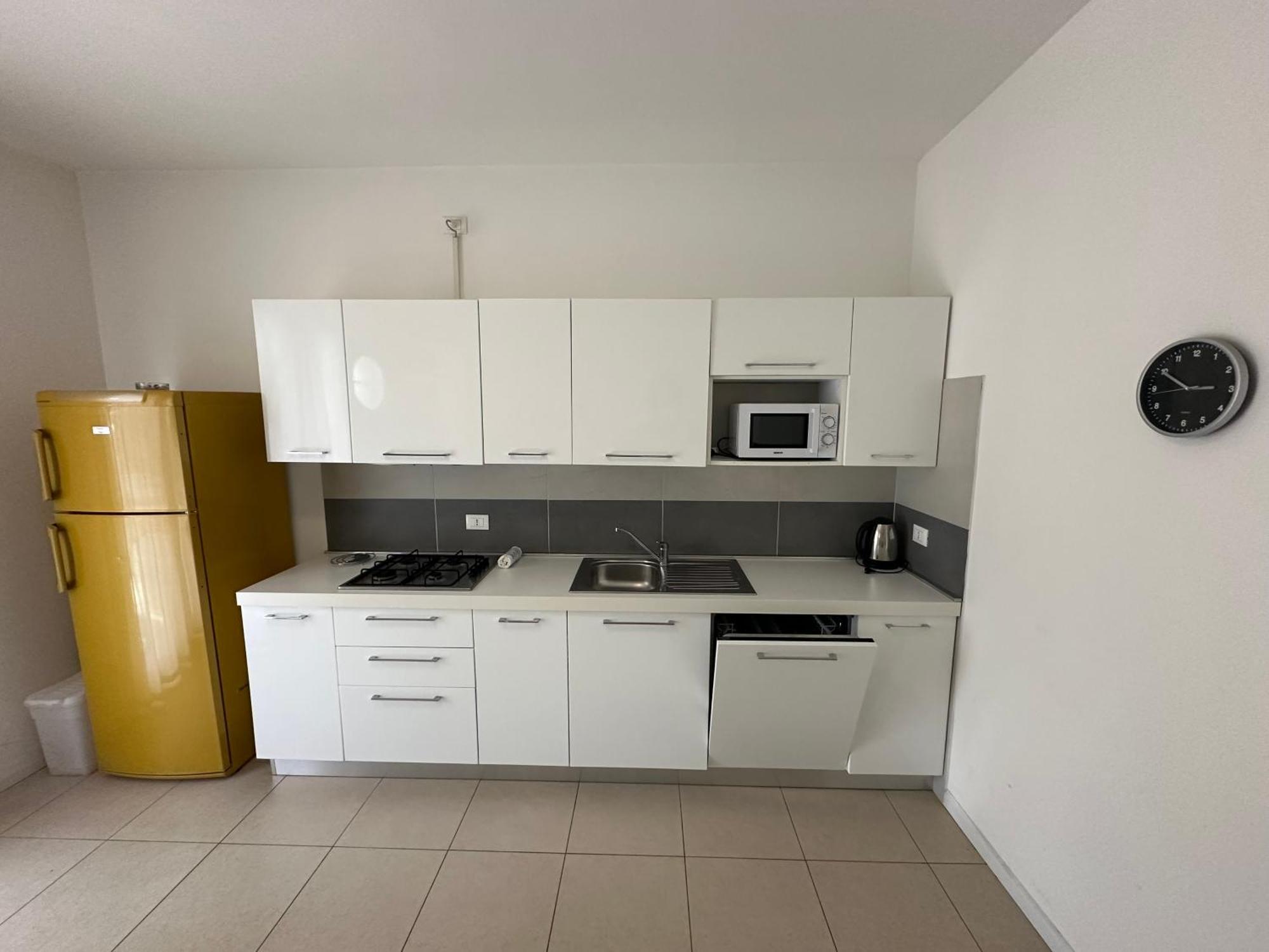 Residence Orate - Agenzia Cocal Caorle Bagian luar foto