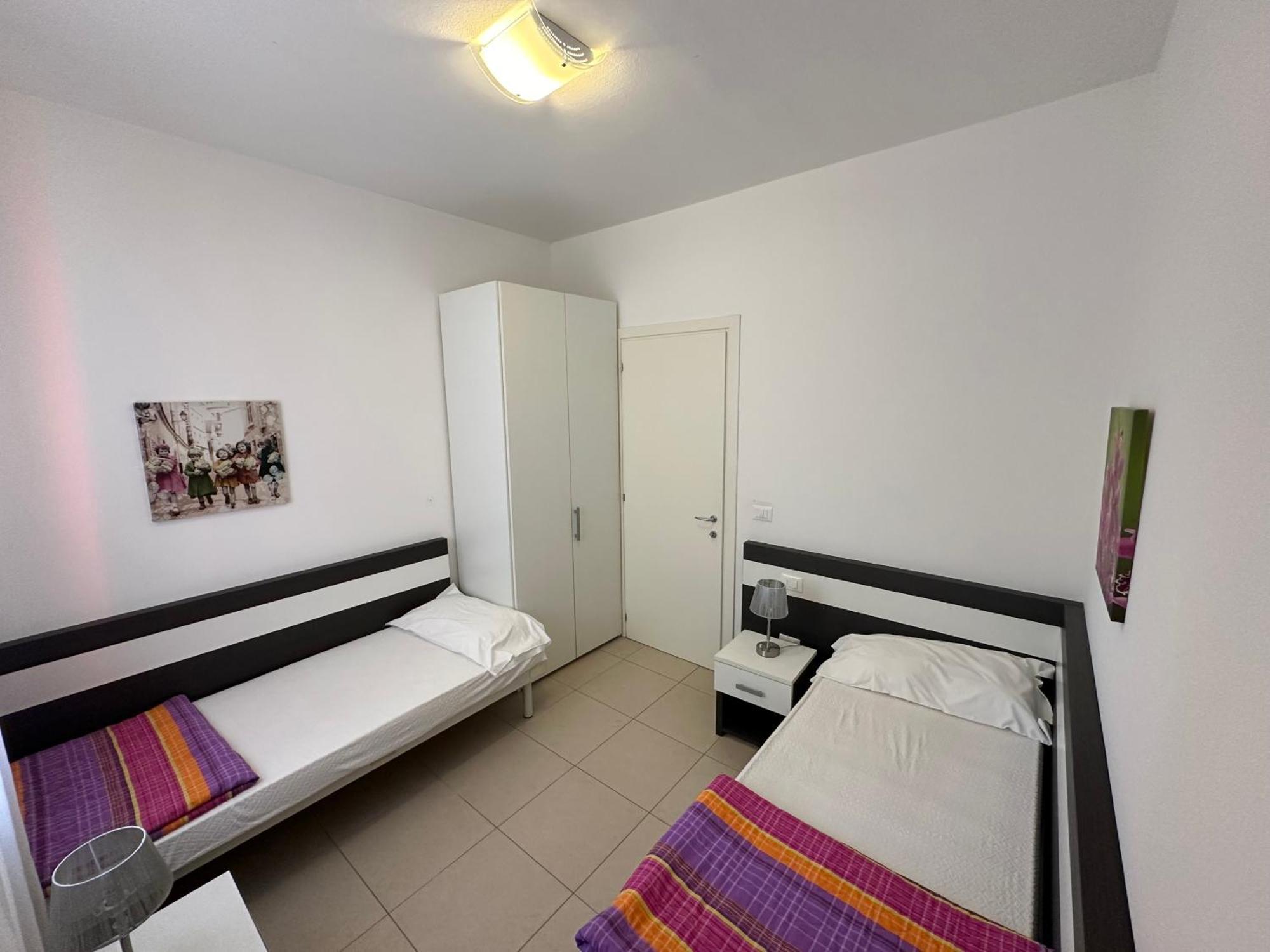Residence Orate - Agenzia Cocal Caorle Bagian luar foto