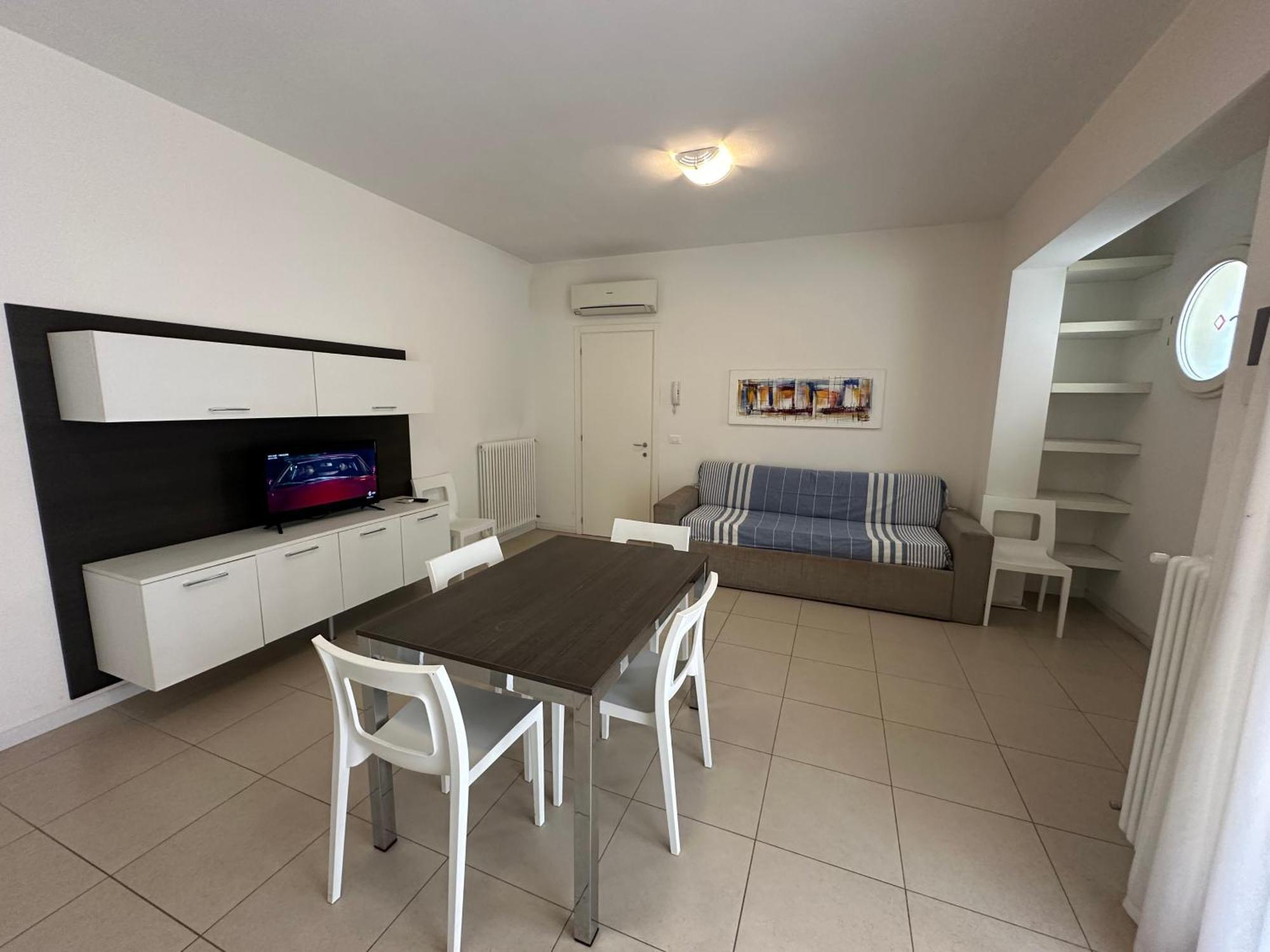 Residence Orate - Agenzia Cocal Caorle Bagian luar foto