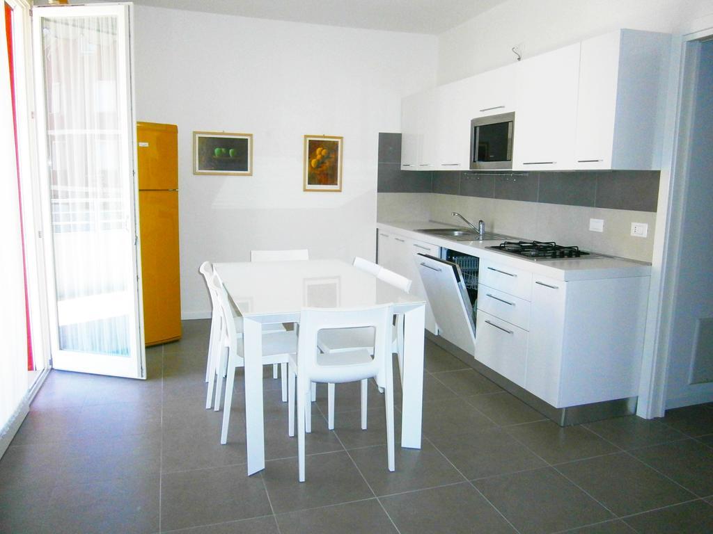 Residence Orate - Agenzia Cocal Caorle Bagian luar foto