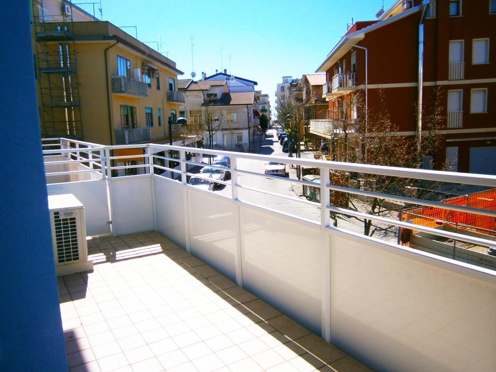 Residence Orate - Agenzia Cocal Caorle Bagian luar foto