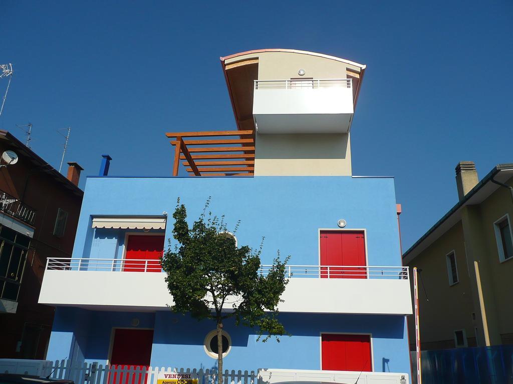 Residence Orate - Agenzia Cocal Caorle Bagian luar foto