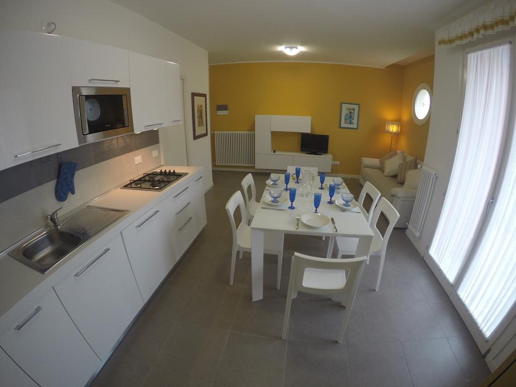 Residence Orate - Agenzia Cocal Caorle Bagian luar foto