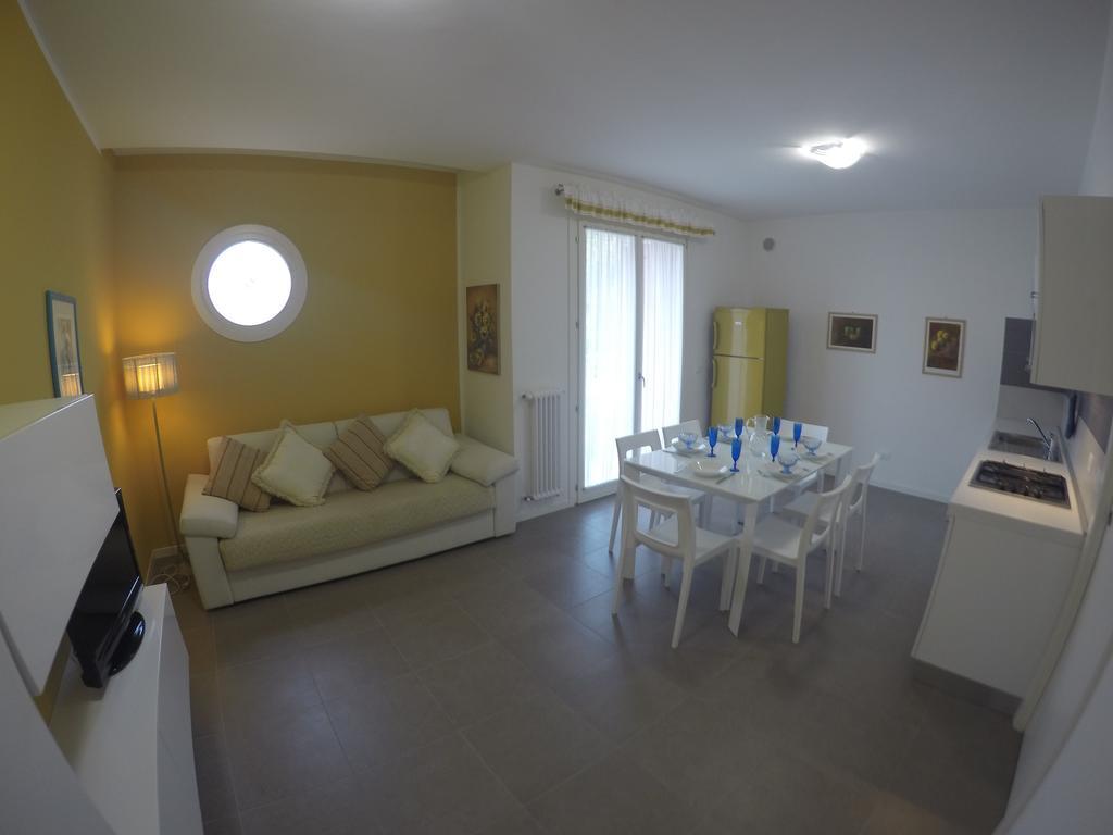 Residence Orate - Agenzia Cocal Caorle Bagian luar foto