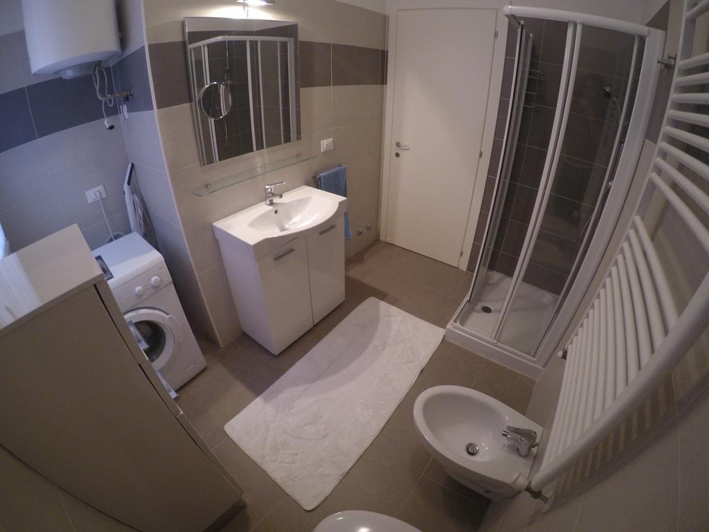 Residence Orate - Agenzia Cocal Caorle Bagian luar foto