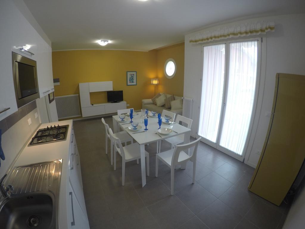 Residence Orate - Agenzia Cocal Caorle Bagian luar foto