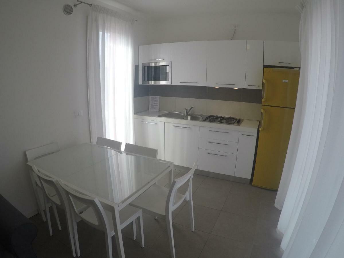 Residence Orate - Agenzia Cocal Caorle Bagian luar foto